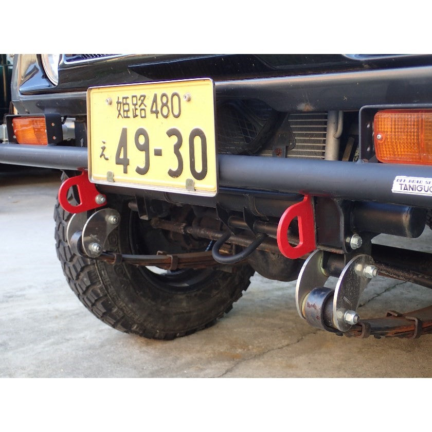TANIGUCHI Front Tow Point Jimny (1981-1998)