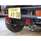 TANIGUCHI Front Tow Point Jimny (1981-1998)