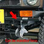 TANIGUCHI Frame Reinforcement Stay Jimny JDM (1981-1998)