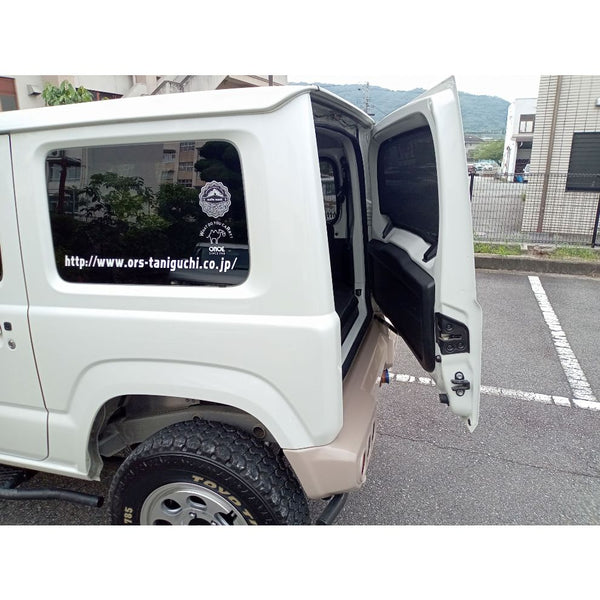 TANIGUCHI Friction Door Opener Jimny (2018-ON, 1998-2018)