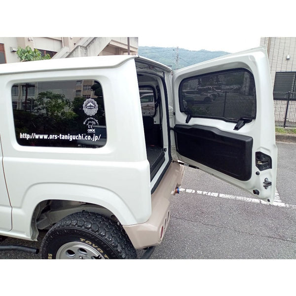 TANIGUCHI Friction Door Opener Jimny (2018-ON, 1998-2018)