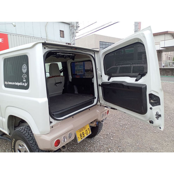 TANIGUCHI Friction Door Opener Jimny (2018-ON, 1998-2018)