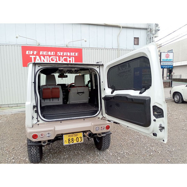 TANIGUCHI Friction Door Opener Jimny (2018-ON, 1998-2018)