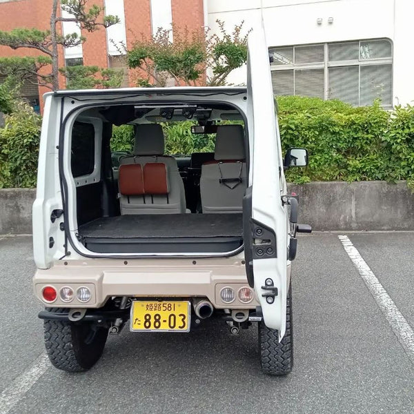 TANIGUCHI Friction Door Opener Jimny (2018-ON, 1998-2018)