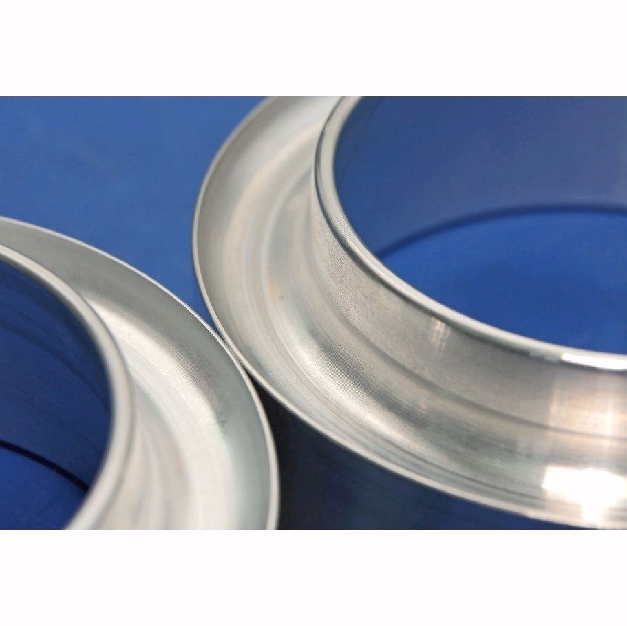 MASTERPIECE 20mm Front Coil Spring Spacers Jimny (1995-1998)