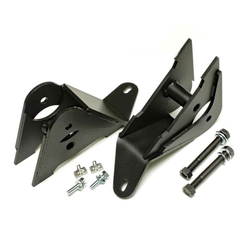 MASTERPIECE Front Radius Arm Drop Brackets Jimny (2018-ON)
