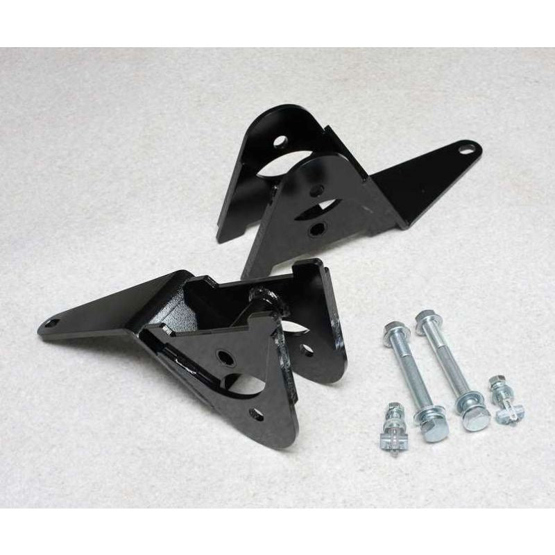 MASTERPIECE Front Radius Arm Drop Brackets Jimny (1998-2018)
