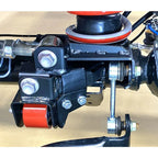 HIGH-BRIDGE FIRST Front Suspension & Steering Correction Kit for 1-2 inch lifted Jimny (2018-ON)
