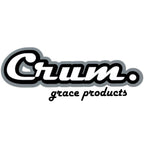 CRUM Decal 20x8cm