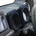 GRACE Denim Meter Panel Covers Jimny (2018-ON)
