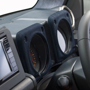 GRACE Denim Meter Panel Covers Jimny (2018-ON)