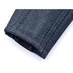 GRACE Denim Seat Belt Buckle Covers