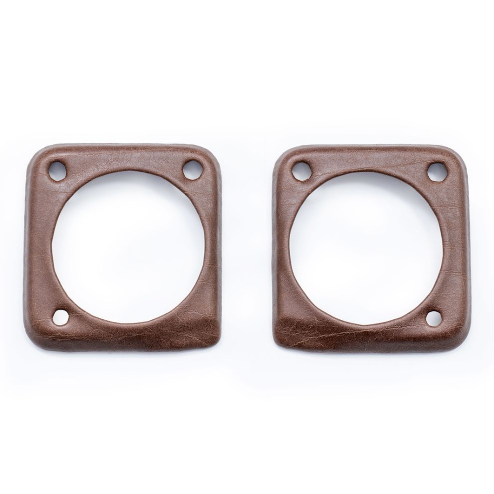 GRACE Leather Meter Panel Covers Jimny (2018-ON)