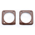 GRACE Leather Meter Panel Covers Jimny (2018-ON)