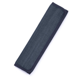 GRACE Denim Seat Belt Pad