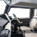 GRACE Prime Leather Sun Visor Covers Jimny (2018-ON)
