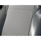 GRACE Antique Leather Houndstooth Seat Covers Jimny (2018-ON)