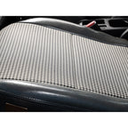 GRACE Antique Leather Houndstooth Seat Covers Jimny (2018-ON)