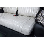 GRACE Antique Leather Seat Covers Type-S Jimny (2018-ON)