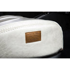 GRACE Antique Leather Seat Covers Type-S Jimny (2018-ON)