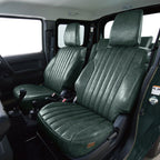 GRACE Antique Leather Seat Covers Type-S Jimny (2018-ON)