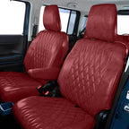 GRACE Antique Leather Seat Covers Type-D Jimny (2018-ON)