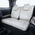 GRACE Antique Leather Seat Covers Type-S Jimny (2018-ON)
