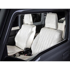 GRACE Antique Leather Seat Covers Type-S Jimny (2018-ON)