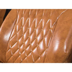 GRACE Antique Leather Seat Covers Type-D Jimny (2018-ON)