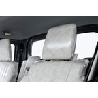 GRACE Antique Leather Seat Covers Type-S Jimny (2018-ON)