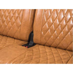 GRACE Antique Leather Seat Covers Type-D Jimny (2018-ON)