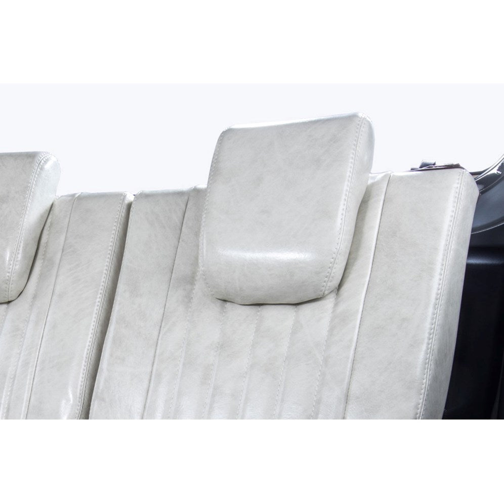 GRACE Antique Leather Seat Covers Type-S Jimny (2018-ON)
