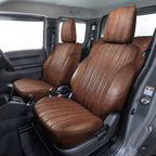GRACE Classic Leather Seat Covers Matte Jimny (2018-ON)