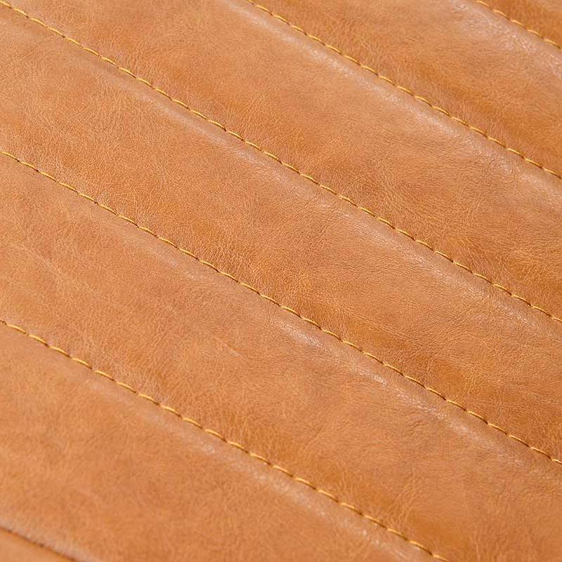GRACE Classic Leather Seat Covers Matte Jimny (2018-ON)