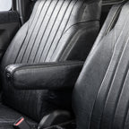GRACE Classic Leather Seat Covers Matte Jimny (2018-ON)