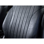 GRACE Classic Leather Seat Covers Matte Jimny (2018-ON)