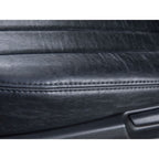 GRACE Classic Leather Seat Covers Matte Jimny (2018-ON)