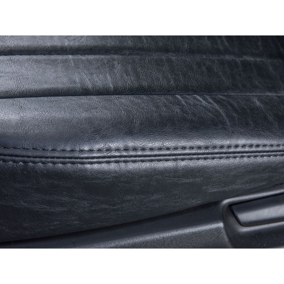 GRACE Classic Leather Seat Covers Matte Jimny (2018-ON)