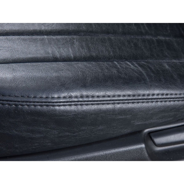 GRACE Classic Leather Seat Covers Jimny JB74 (2018-ON)