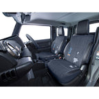 GRACE Denim Seat Covers Jimny (2018-ON)