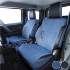 GRACE Denim Seat Covers Jimny (2018-ON)
