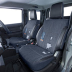 GRACE Denim Seat Covers Jimny (2018-ON)