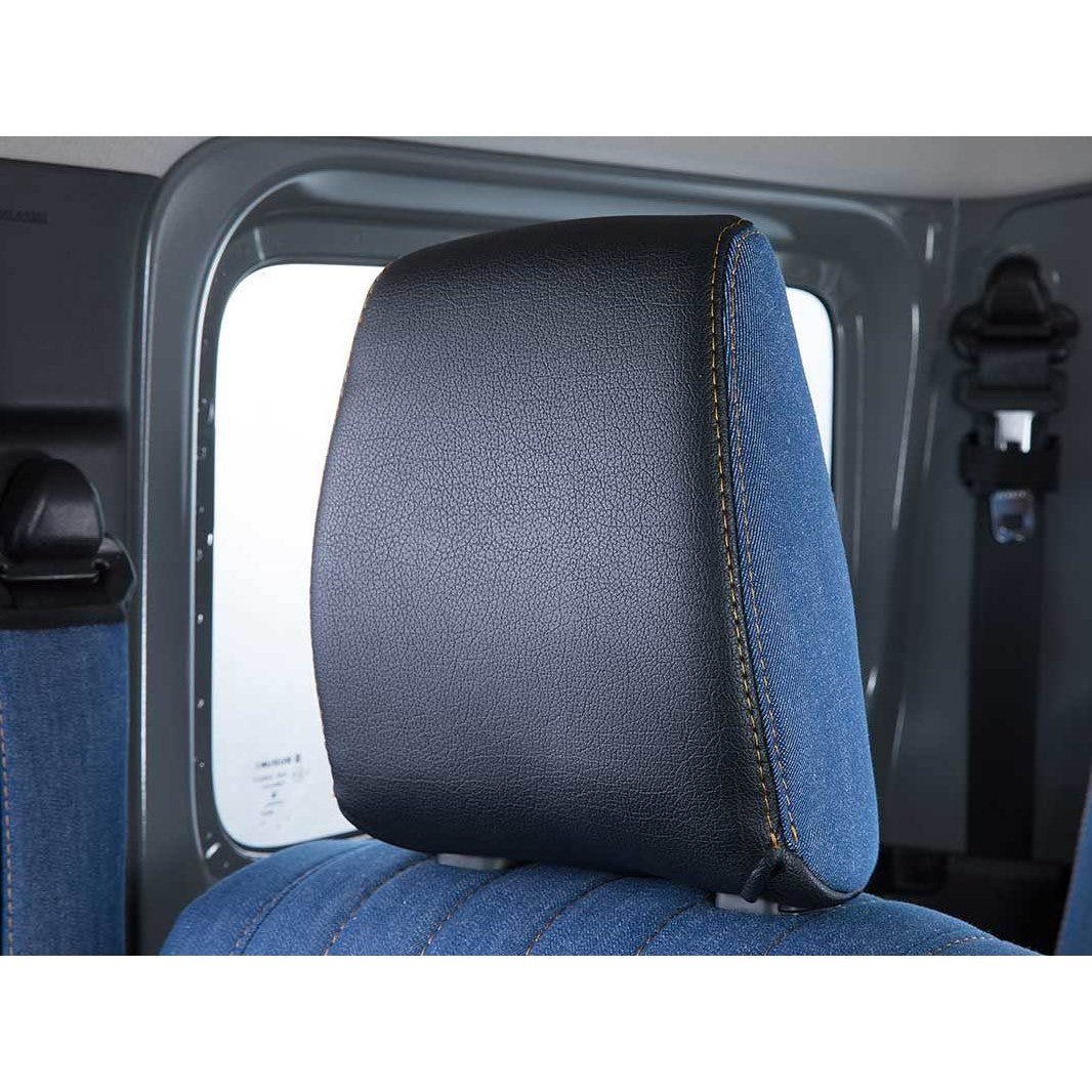 GRACE Denim Seat Covers Jimny (2018-ON)
