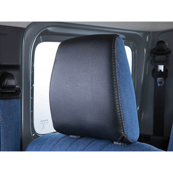 GRACE Denim Seat Covers Jimny JB74 (2018-ON)