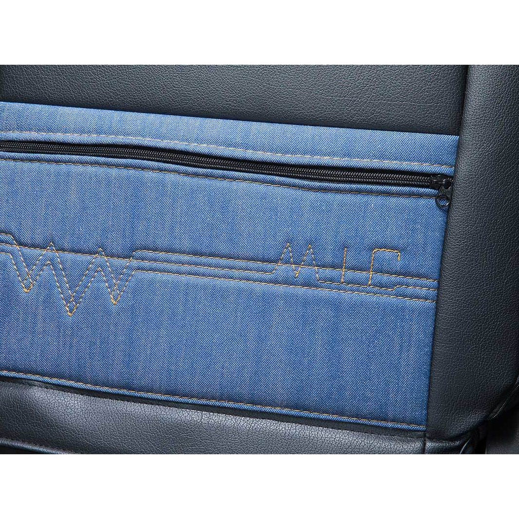 GRACE Denim Seat Covers Jimny (2018-ON)