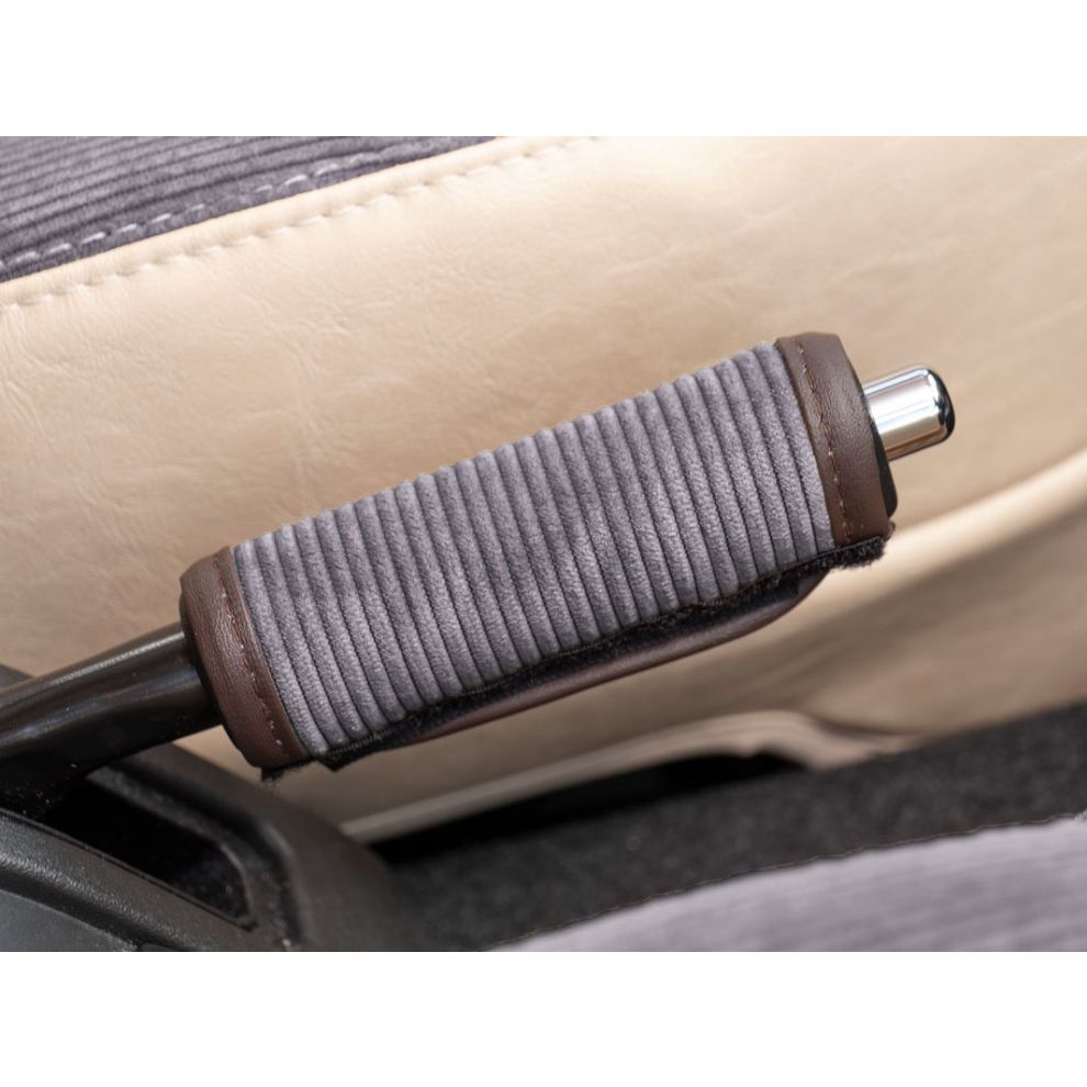 GRACE Corduroy Grip Cover Set Jimny (2018-ON)