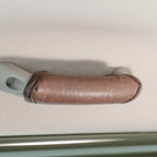 GRACE Leather Grip Cover Set Jimny (2018-ON)