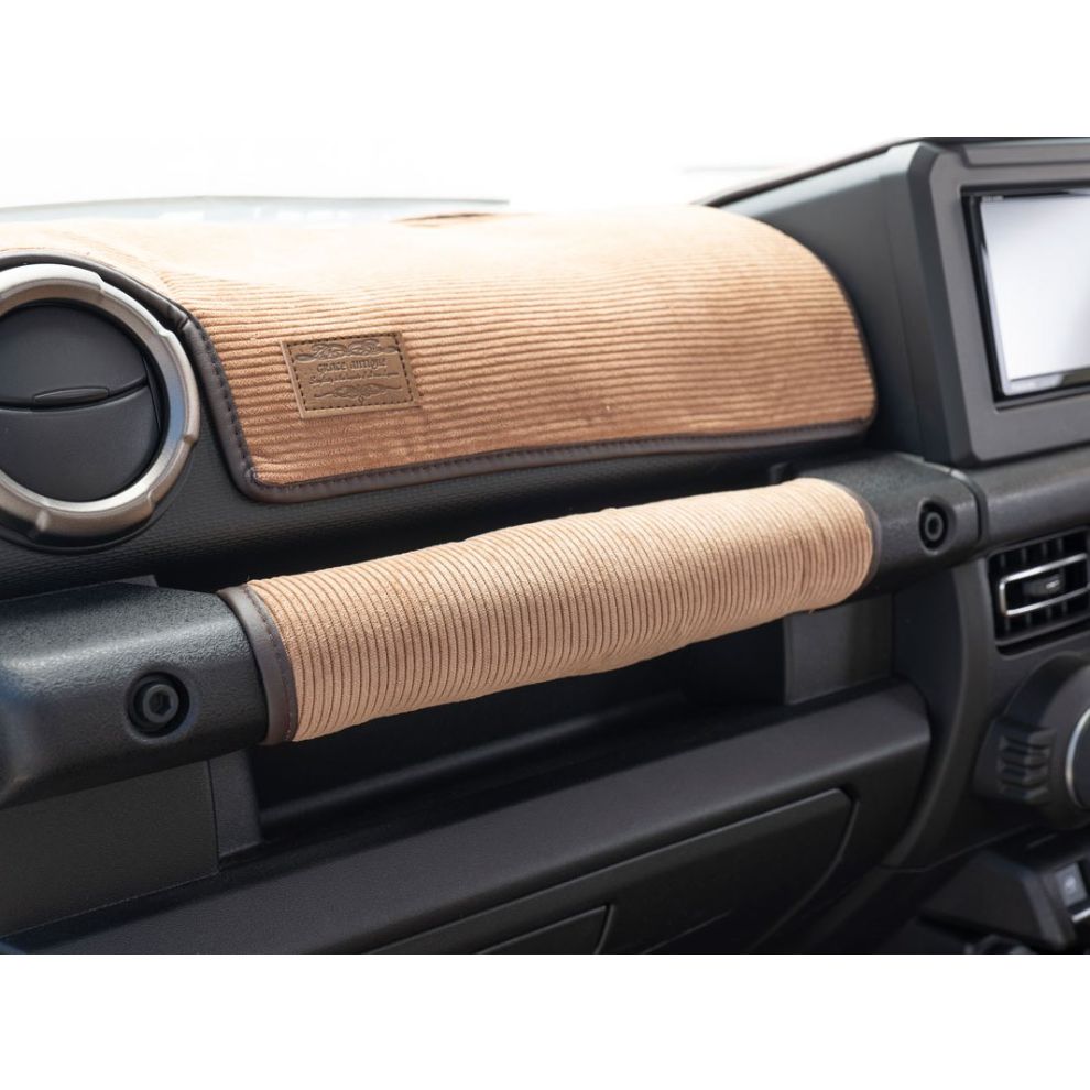 GRACE Corduroy Dashboard Cover Jimny (2018-ON)