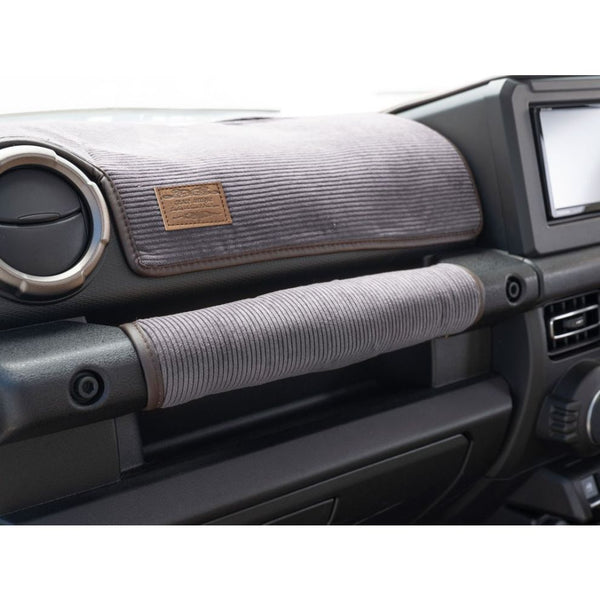 GRACE Corduroy Dashboard Cover Jimny JB74 (2018-ON)