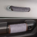 GRACE Corduroy Grip Cover Set Jimny (2018-ON)